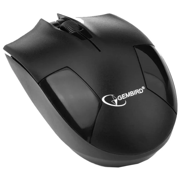 Мышь Gembird MUSW-300